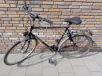 Gazelle herenfiets, Fietsen en Brommers, Ophalen, Gazelle, Versnellingen, Si