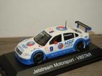 Jetstream Motorsport V8Star VW Passat - Schuco 1:43, Hobby en Vrije tijd, Modelauto's | 1:43, Schuco, Duitsland, Auto, Verzenden