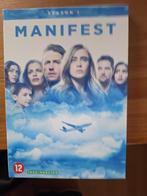 manifest 1, Cd's en Dvd's, Vanaf 9 jaar, Ophalen of Verzenden, Zo goed als nieuw, Science Fiction en Fantasy