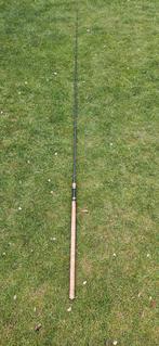 Karper hengel 3.60 mtr 12 ft en 1.5 LB, Watersport en Boten, Ophalen, Gebruikt, Werphengel