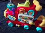 Vtech speelgoedtrein, Ophalen, Zo goed als nieuw, 6 maanden tot 2 jaar