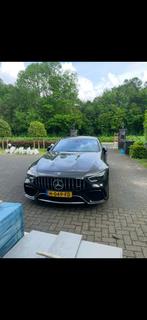 Verkocht onder voorbehoud AMG GT 63 S V8 639pk 4MATIC+, Auto's, Automaat, 8 cilinders, 4 stoelen, 2020 kg