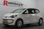 Volkswagen up! 1.0 take up! BlueMotion - Airco / Radio cd /, Auto's, Voorwielaandrijving, Gebruikt, Wit, Bedrijf