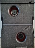 Gereviseerde Itho HRU-sv cassette ouder type, Ophalen of Verzenden, Zo goed als nieuw, Ventilator en Afzuiger