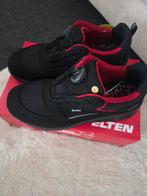 Elten dames werkschoenen nieuw, Elten, Verzenden, Zwart, Nieuw