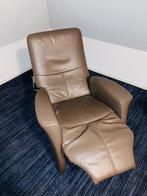 Fauteuil | Relaxfauteuil, Ophalen, Minder dan 75 cm, Metaal, Zo goed als nieuw