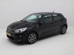 Kia RIO 1.0 TGDI ComfortPlusLine Navigator, Auto's, Kia, 47 €/maand, Origineel Nederlands, 5 stoelen, Benzine