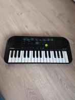 Casio mini keyboard, Muziek en Instrumenten, Keyboards, Ophalen of Verzenden, Zo goed als nieuw, Overige aantallen, Casio