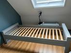 Eenpersoonsbed, Huis en Inrichting, Ophalen, 90 cm, Eenpersoons, Zo goed als nieuw