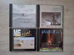 Hessel - 4 albums, Ophalen of Verzenden, 1980 tot 2000, Gebruikt