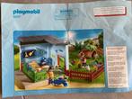 9277 Playmobil City Life Knaagdierenverblijf, Kinderen en Baby's, Speelgoed | Playmobil, Complete set, Ophalen of Verzenden, Zo goed als nieuw