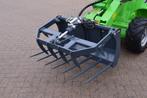 Avant Mestvork Heavy Duty 105cm (bj 2024), Overige aandrijving, Voorzetapparatuur, Avant