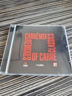 Carrémix: Remixes Of Carré Classics - Trance - House, Ophalen of Verzenden