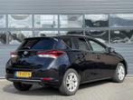 TOYOTA AURIS 1.8 HYBRID EXECUTIVE I AUTOMAAT I CLIMATE CONTR, 65 €/maand, Gebruikt, 4 cilinders, Met garantie (alle)
