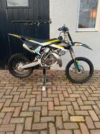 Zeer nette husqvarna tc 85, Ophalen of Verzenden, Zo goed als nieuw, Overige merken