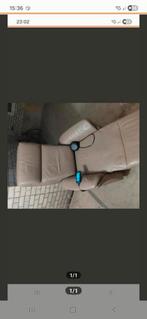 Super mooie sta op stoel, Huis en Inrichting, Fauteuils, Ophalen, Zo goed als nieuw, 75 tot 100 cm, 50 tot 75 cm