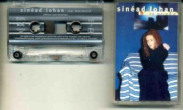 Sinead Lohan No Mermaid 12 nrs cassette 1998 ZGAN Ireland beschikbaar voor biedingen