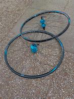 Wielset voor schijfremmen, Fietsen en Brommers, Fietsonderdelen, Ophalen, Gebruikt, Mountainbike, Wiel