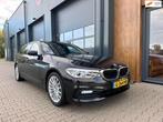 BMW 5-serie Touring 540i xDrive High Executive, Gebruikt, Euro 6, 2000 kg, Vierwielaandrijving