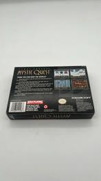 Final Fantasy Mystic Quest, Spelcomputers en Games, Games | Nintendo Super NES, Avontuur en Actie, Ophalen of Verzenden, 1 speler