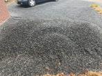 Split, Tuin en Terras, Grind, Keien en Split, Gebruikt, Split, Basalt, Antraciet
