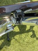 Heren fiets merk koga., Overige merken, Gebruikt, Versnellingen, Ophalen of Verzenden