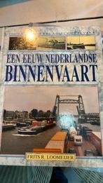 Eeuw nederandse binnenvaart, Ophalen, Zo goed als nieuw