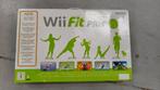 Nintendo Wii Fit Plus met Balance Board, Ophalen, 1 speler, Zo goed als nieuw, Vanaf 3 jaar