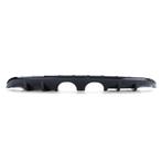 Bumper R20 R32 Look Diffuser glans Zwart Geschikt Voor VW Go, Auto diversen, Verzenden, Automotive Parts, A.parts@hotmail.nl, Trasmolenlaan 12 3447 GZ Woerden