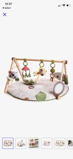 Tiny Love Boho Chic Babygym, Ophalen of Verzenden, Zo goed als nieuw, Babygym, Met geluid