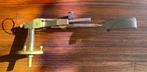 GOLDRING TR mono toonarm 1950s, Audio, Tv en Foto, Platenspelers, Verzenden, Gebruikt, Platenspeler-onderdeel, Overige merken
