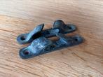 2 bronzen verhaalklampen / boegklampen 10 cm, Watersport en Boten, Ophalen of Verzenden, Gebruikt, Overige typen