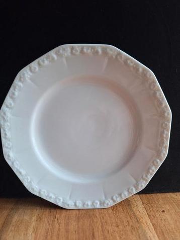 Rosenthal Maria Weiss gebaksbordje(s) beschikbaar voor biedingen