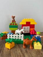 LEGO Duplo mijn eerste tuin 10517, Ophalen, Gebruikt, Complete set, Duplo