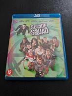 bluray - Suicide Squad Blu-ray, Ophalen of Verzenden, Zo goed als nieuw
