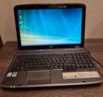 Goedwerkende Acer Aspire 5735., Computers en Software, Windows Laptops, Ophalen of Verzenden, Zo goed als nieuw, 15 inch, 2 tot 3 Ghz