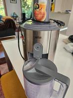 braun, Ophalen of Verzenden, Gebruikt, Sapcentrifuge
