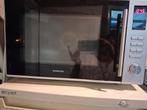 Combi magnetron oven, Ophalen, Zo goed als nieuw