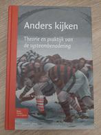 Anders Kijken - Systeembenadering Theorie & Praktijk, Gelezen, Joop Willemse, Gamma, HBO