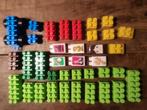 Leuke set bouwblokken, 37 stuks!, Ophalen of Verzenden, Zo goed als nieuw, Overige merken