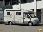 Mobilvetta Figaro 595, Caravans en Kamperen, Chemisch toilet, Standaard zit, Ringverwarming, Buitenlamp
