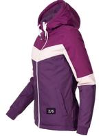 stitch&soul winterjas paars maat xs, Stich&soul, Paars, Nieuw, Ophalen of Verzenden