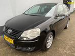 Volkswagen Polo 1.2 Easyline - Airco - LMV, Te koop, Geïmporteerd, 5 stoelen, 60 pk