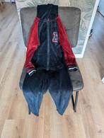 Onesie WE blauw/rood maat 122/128, Ophalen of Verzenden, Gebruikt, Jongen