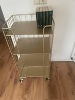 Trolley., Ophalen of Verzenden, Zo goed als nieuw