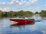 Quicksilver Classic 20 4.3 MPI Mercruiser (retro Riva Boesch, Watersport en Boten, Ophalen, Gebruikt, Binnenboordmotor, 6 meter of meer
