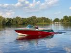 Quicksilver Classic 20 4.3 MPI Mercruiser (retro Riva Boesch, Watersport en Boten, Speedboten, Binnenboordmotor, 6 meter of meer