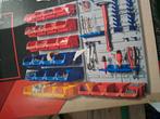 Parkside Organizer Set - Gereedschap Opbergsysteem, Doe-het-zelf en Verbouw, Ophalen of Verzenden, Nieuw