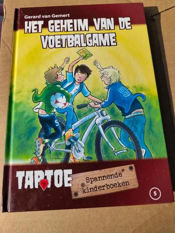 Het geheim van de voetbalgame - Gerard van Gemert beschikbaar voor biedingen
