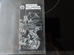 Husqvarna Competition motorcycles 1976 brochure, Motoren, Verzenden, Overige merken
